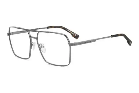 Designerbrillen Dsquared2 D2 0157 KJ1