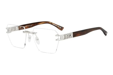 Designerbrillen Dsquared2 D2 0173 010