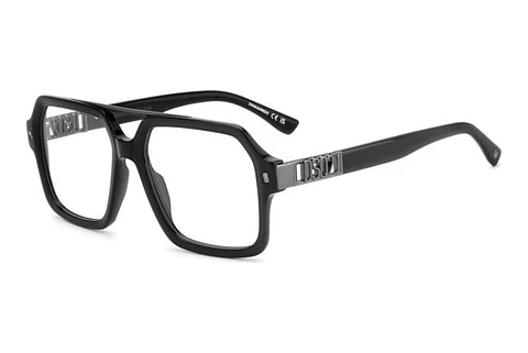 Designerbrillen Dsquared2 D2 0174 807