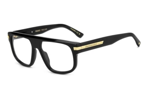 Designerbrillen Dsquared2 D2 0179 807