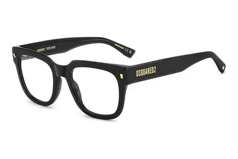 Designerbrillen Dsquared2 D2 0181 807