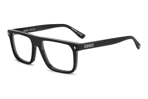 Designerbrillen Dsquared2 D2 0182 284