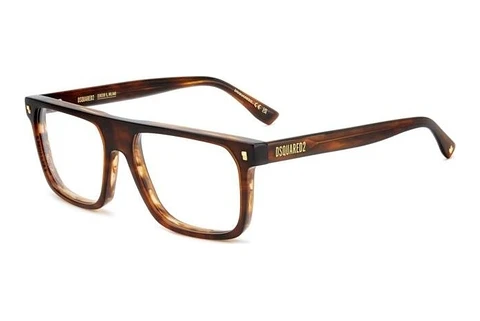 Designerbrillen Dsquared2 D2 0182 EX4