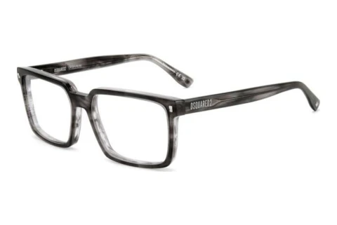 Designerbrillen Dsquared2 D2 0183 2W8