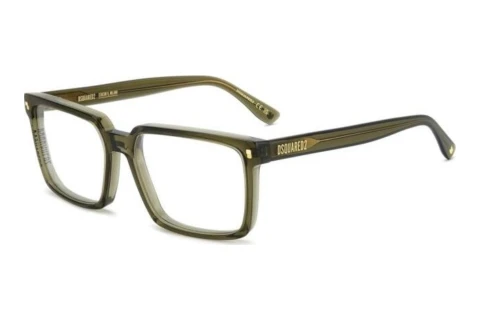 Designerbrillen Dsquared2 D2 0183 4C3