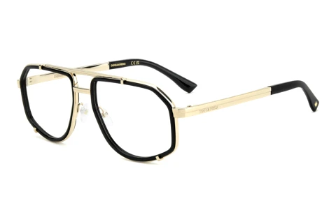 Designerbrillen Dsquared2 D2 0191 2M2