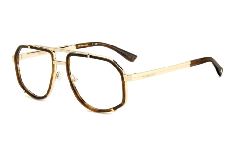Designerbrillen Dsquared2 D2 0191 EX4