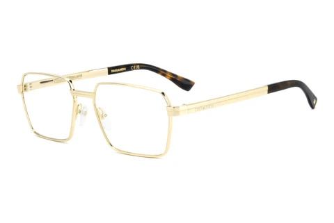 Designerbrillen Dsquared2 D2 0193 J5G