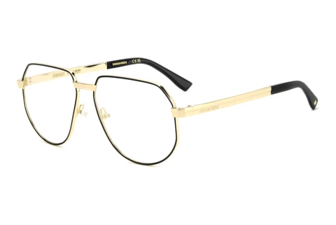 Designerbrillen Dsquared2 D2 0194 I46