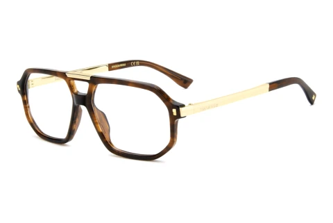 Designerbrillen Dsquared2 D2 0195 EX4