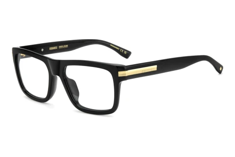 Designerbrillen Dsquared2 D2 0200/G 807