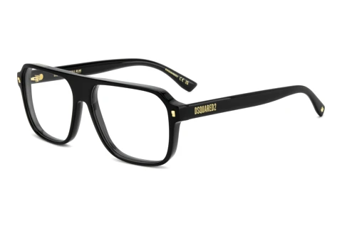 Designerbrillen Dsquared2 D2 0203 807