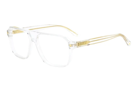 Designerbrillen Dsquared2 D2 0203 900