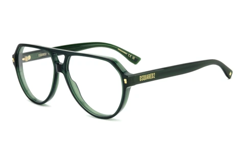 Designerbrillen Dsquared2 D2 0204 1ED