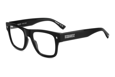 Designerbrillen Dsquared2 D2 0205 284