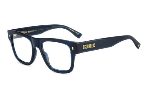 Designerbrillen Dsquared2 D2 0205 PJP