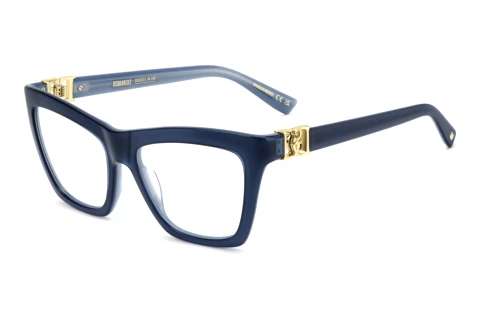 Designerbrillen Dsquared2 D2 0208 ZX9