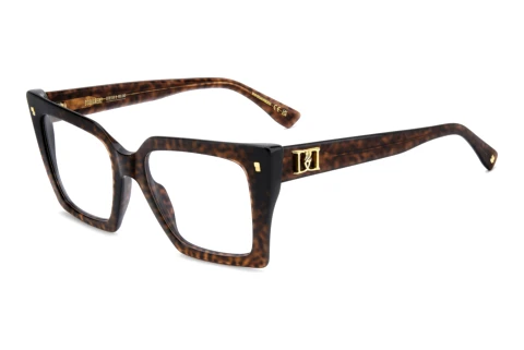 Designerbrillen Dsquared2 D2 0211 086