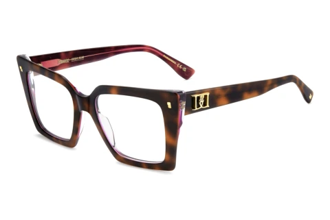 Designerbrillen Dsquared2 D2 0211 C4B