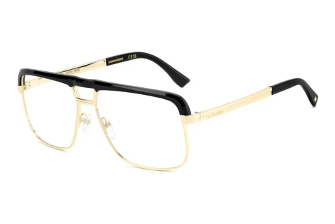 Designerbrillen Dsquared2 D2 0215 2M2