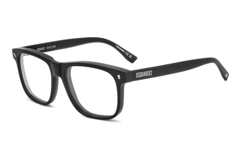 Designerbrillen Dsquared2 D2 0224 003