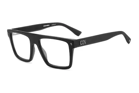 Designerbrillen Dsquared2 ICON 0012 003