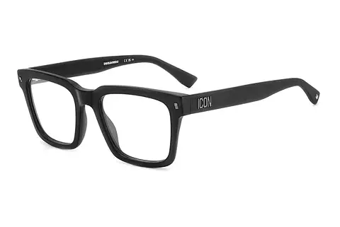 Designerbrillen Dsquared2 ICON 0013 003