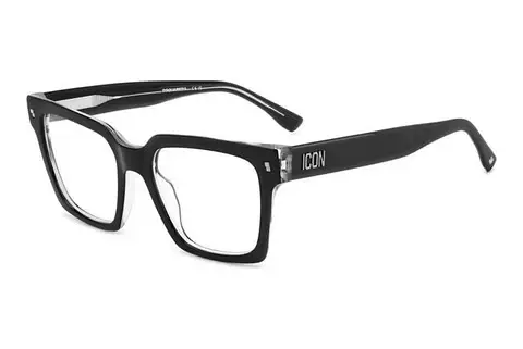 Designerbrillen Dsquared2 ICON 0019 7C5