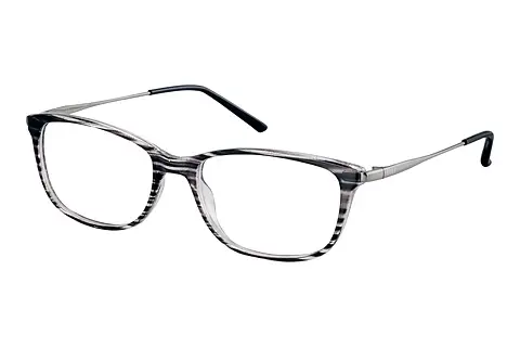 Designerbrillen Elle EL13455 BK