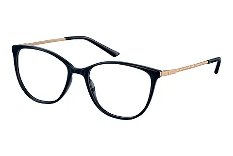 Designerbrillen Elle EL13480 BK