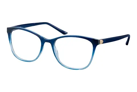 Designerbrillen Elle EL13491 BL