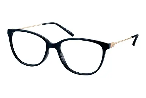 Designerbrillen Elle EL13492 BK