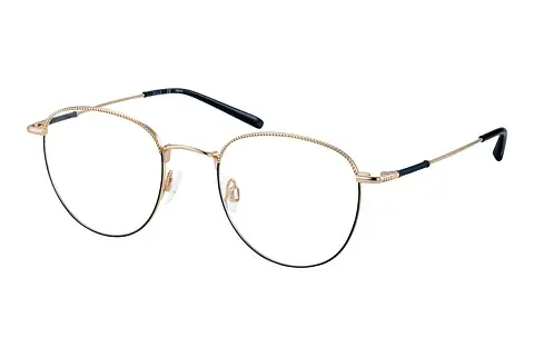 Designerbrillen Elle EL13493 BK