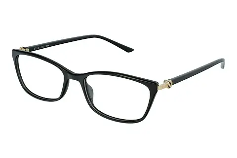 Designerbrillen Elle EL13498 BK