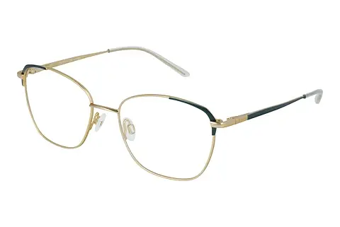 Designerbrillen Elle EL13500 GN