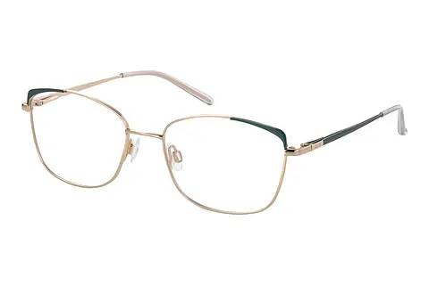 Designerbrillen Elle EL13501 GN