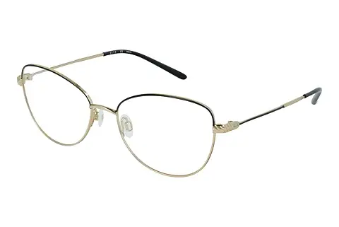 Designerbrillen Elle EL13506 BK