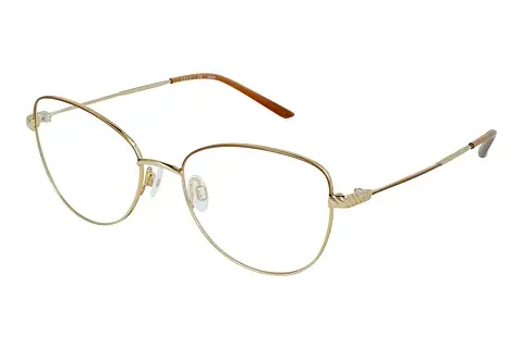 Designerbrillen Elle EL13506 BR