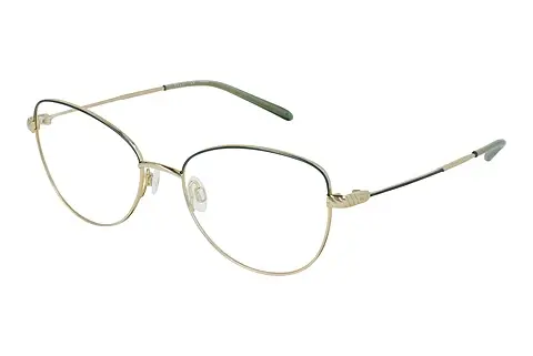Designerbrillen Elle EL13506 GN