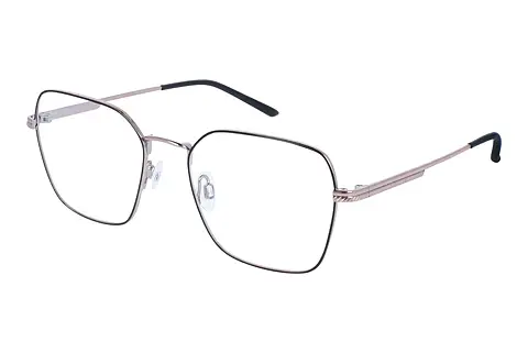 Designerbrillen Elle EL13509 GR