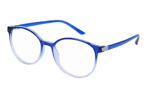 Designerbrillen Elle EL13523 BL