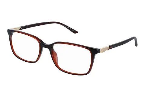 Designerbrillen Elle EL13532 BR