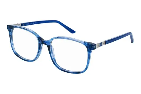 Designerbrillen Elle EL13534 BL