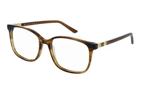 Designerbrillen Elle EL13534 BR