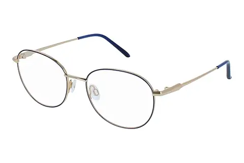 Designerbrillen Elle EL13537 BL