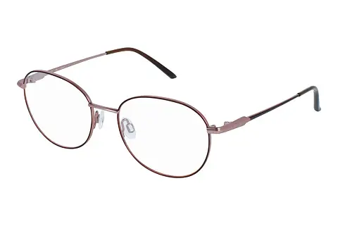 Designerbrillen Elle EL13537 BR