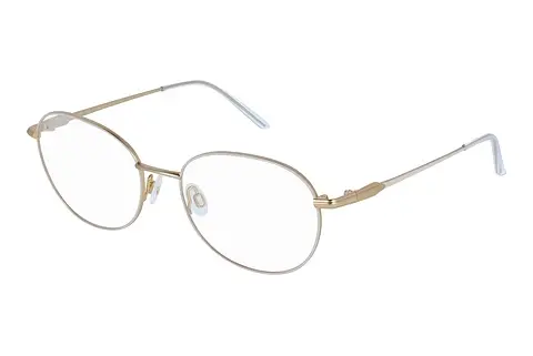 Designerbrillen Elle EL13537 WH