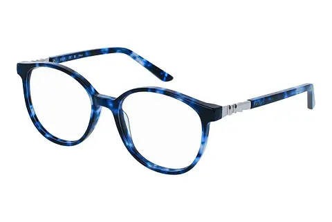 Designerbrillen Elle EL13540 BL