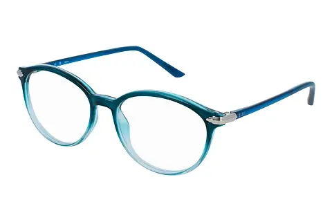 Designerbrillen Elle EL13545 GN