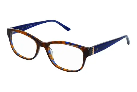 Designerbrillen Elle EL13550 BR